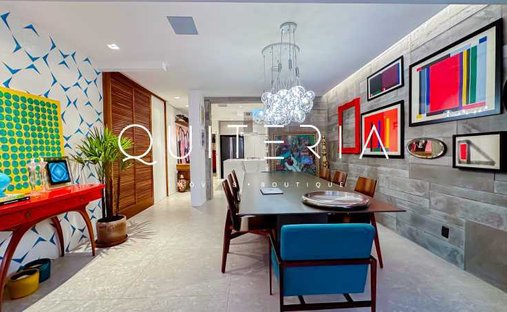 Appartement à Rio de Janeiro, Rio de Janeiro, Brésil 1