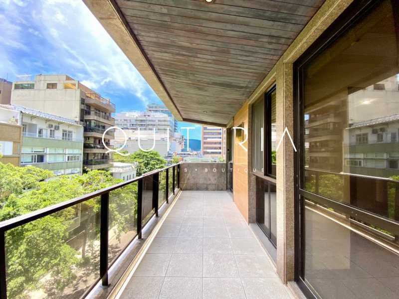 Apartment in Rio de Janeiro, State of Rio de Janeiro, Brazil 5 - 15128154