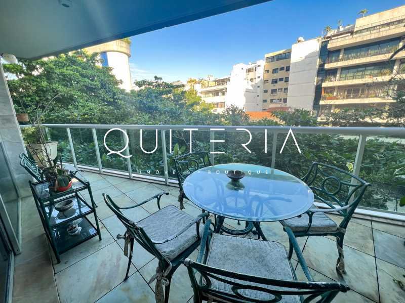Apartment in Rio de Janeiro, State of Rio de Janeiro, Brazil 2 - 15128070