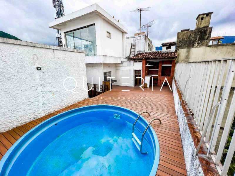 Penthouse in Rio de Janeiro, State of Rio de Janeiro, Brazil 3 - 15128483
