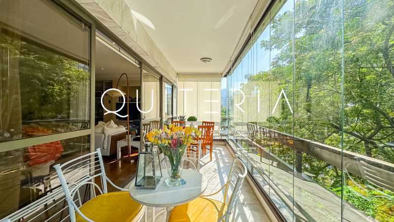 Apartment in Rio de Janeiro, State of Rio de Janeiro, Brazil 3 - 15128149