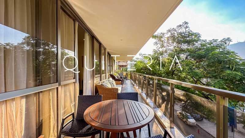 Apartment in Rio de Janeiro, State of Rio de Janeiro, Brazil 3 - 15128267