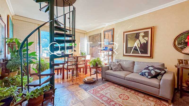 Penthouse in Rio de Janeiro, State of Rio de Janeiro, Brazil 3 - 15128447