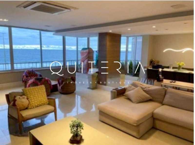 Apartment in Rio de Janeiro, State of Rio de Janeiro, Brazil 2 - 15127880