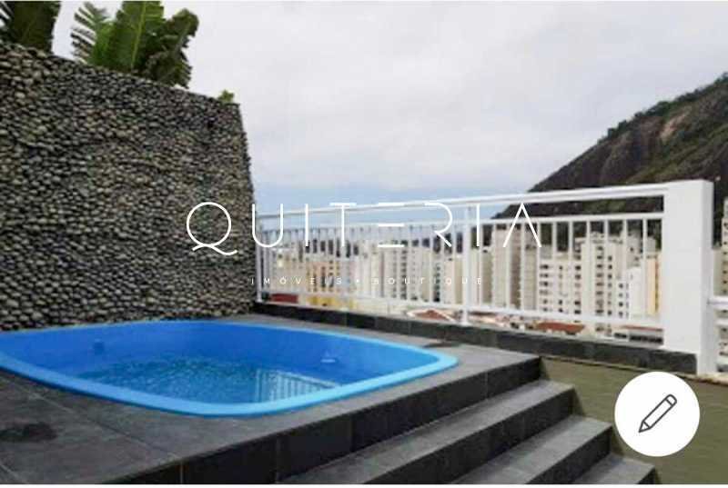 Penthouse in Rio de Janeiro, State of Rio de Janeiro, Brazil 1 - 15128285