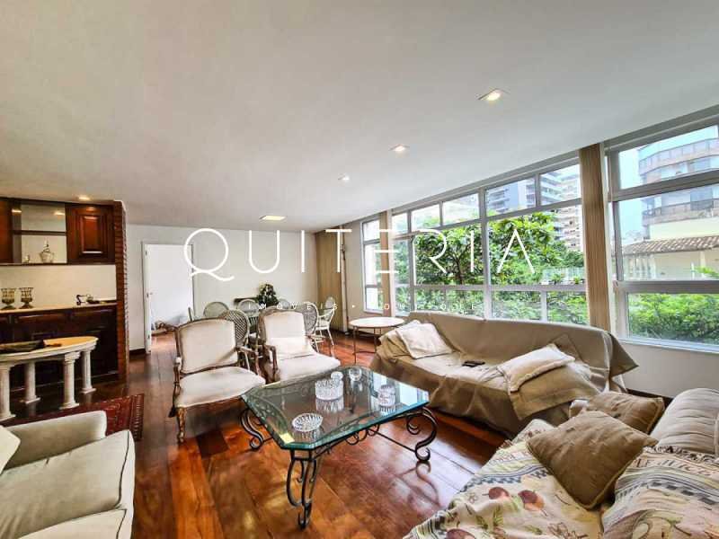Apartment in Rio de Janeiro, State of Rio de Janeiro, Brazil 2 - 15128083