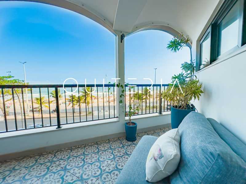 Apartment in Rio de Janeiro, State of Rio de Janeiro, Brazil 2 - 15128036