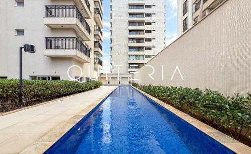 Apartamento en Río de Janeiro, Estado de Río de Janeiro, Brasil 1
