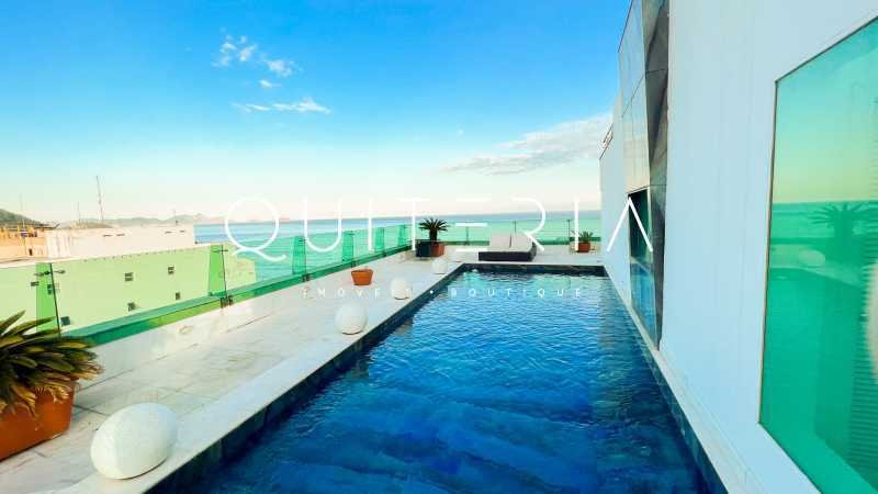 Penthouse in Rio de Janeiro, State of Rio de Janeiro, Brazil 5 - 15128503