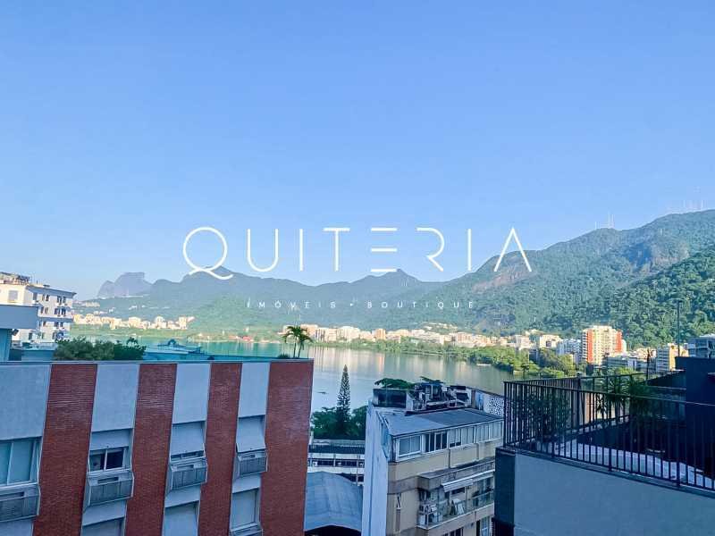 Apartment in Rio de Janeiro, State of Rio de Janeiro, Brazil 1 - 15128003