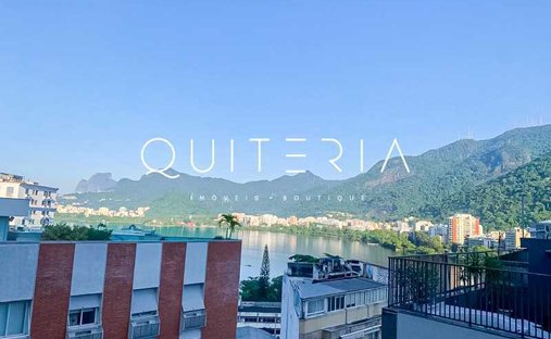 Wohnung in Rio de Janeiro, Rio de Janeiro, Brasilien 1