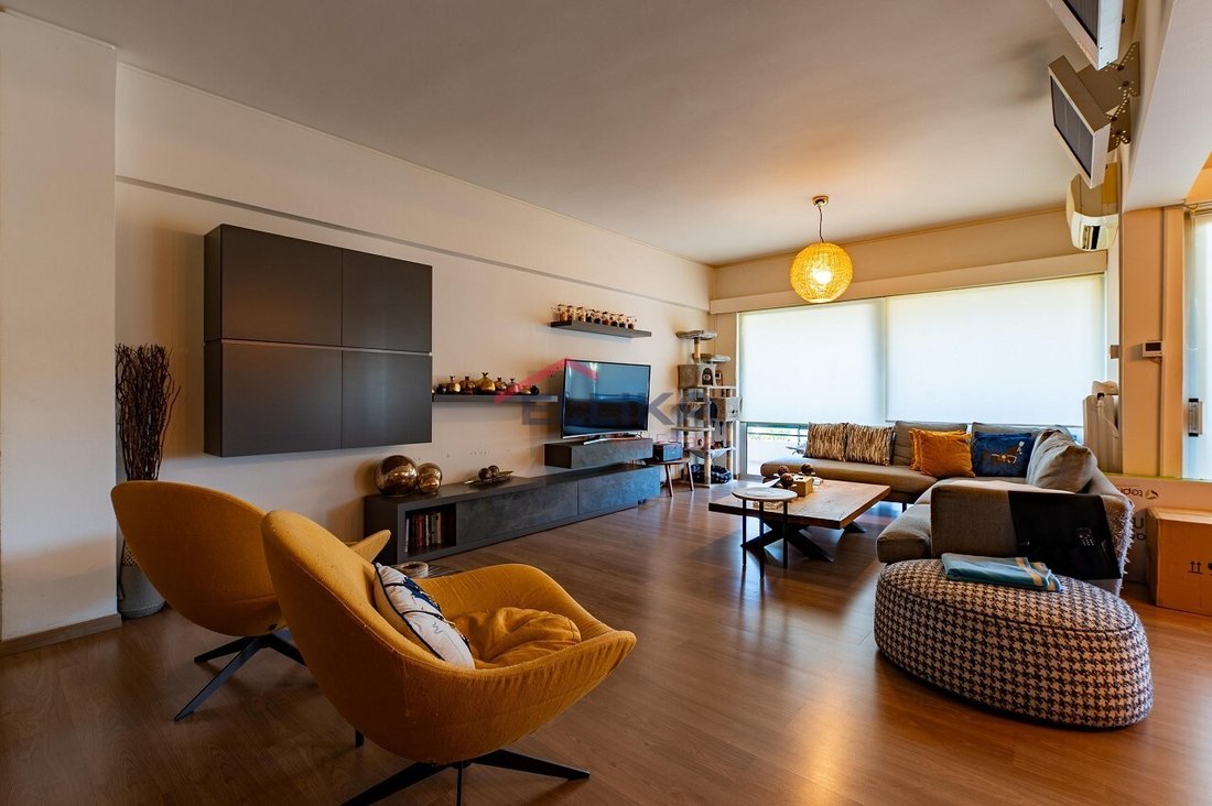 Apartment in Glyfada, Attica, Greece 4 - 15127854