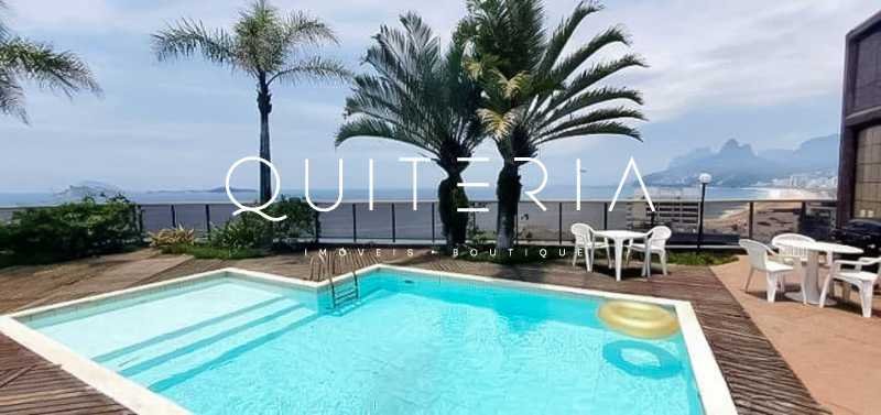 Penthouse in Rio de Janeiro, Rio de Janeiro, Brasilien 5 - 15127684