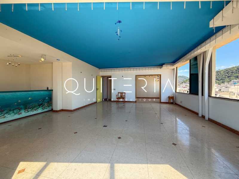 Penthouse in Rio de Janeiro, State of Rio de Janeiro, Brazil 5 - 15128253