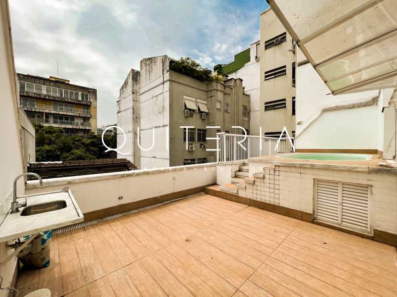 Penthouse in Rio de Janeiro, State of Rio de Janeiro, Brazil 4 - 15128395