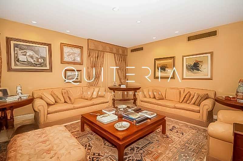 Apartment in Rio de Janeiro, State of Rio de Janeiro, Brazil 3 - 15128198