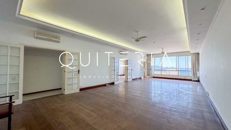 Apartment in Rio de Janeiro, State of Rio de Janeiro, Brazil 1 - 15128239