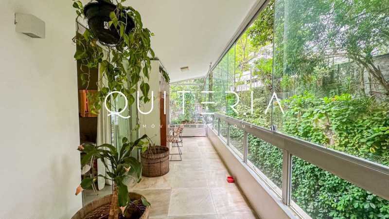 Apartment in Rio de Janeiro, State of Rio de Janeiro, Brazil 1 - 15127954