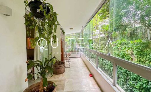 Apartment in Rio de Janeiro, State of Rio de Janeiro, Brazil 1