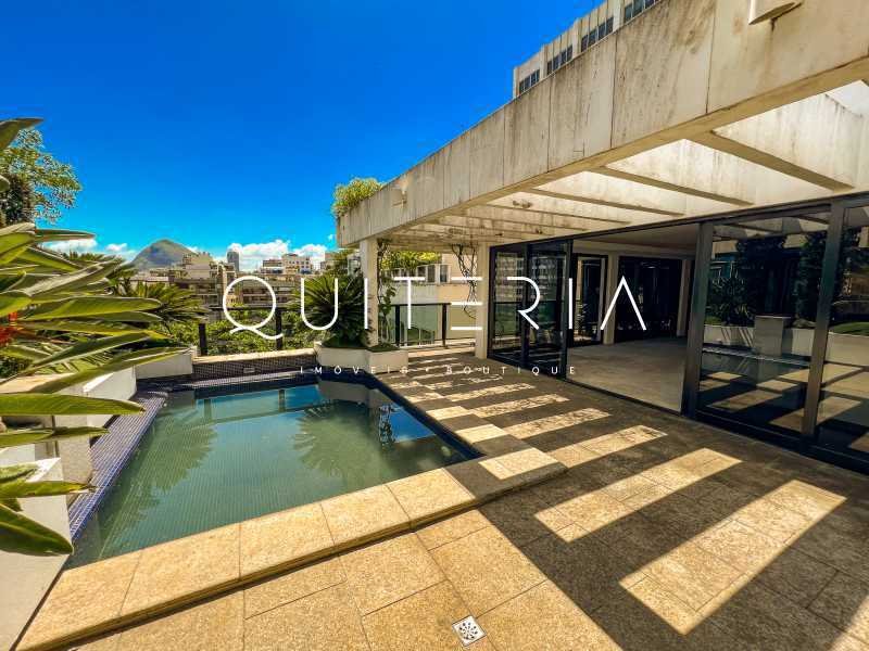 Penthouse in Rio de Janeiro, State of Rio de Janeiro, Brazil 2 - 15128403