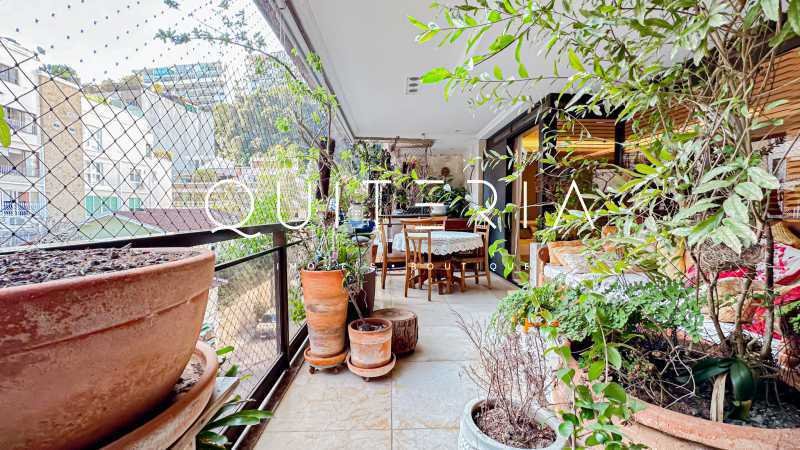 Apartment in Rio de Janeiro, State of Rio de Janeiro, Brazil 3 - 15128292