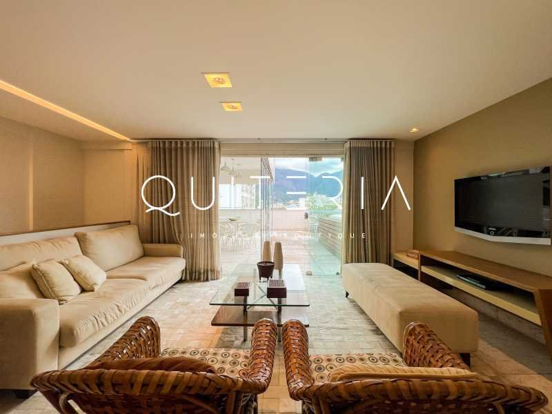 Penthouse in Rio de Janeiro, State of Rio de Janeiro, Brazil 4 - 15128399