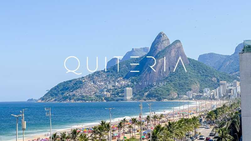 Apartment in Rio de Janeiro, State of Rio de Janeiro, Brazil 3 - 15128011