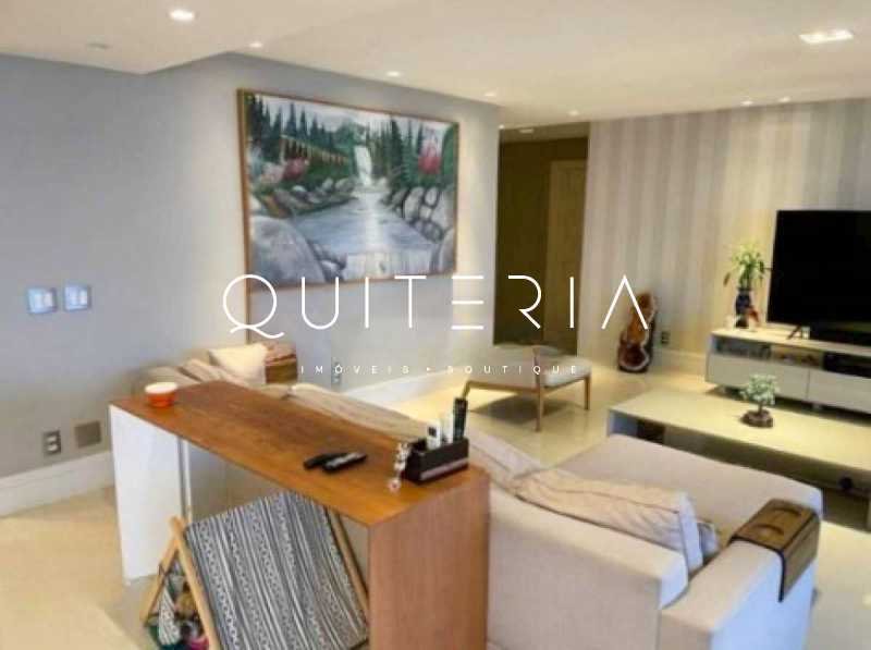 Apartment in Rio de Janeiro, State of Rio de Janeiro, Brazil 5 - 15127880