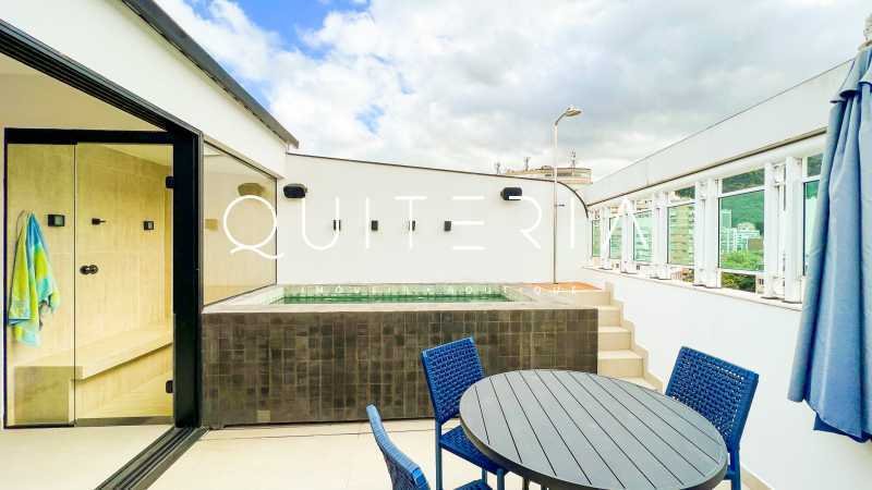 Penthouse in Rio de Janeiro, State of Rio de Janeiro, Brazil 5 - 15128380