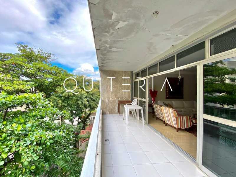 Apartment in Rio de Janeiro, State of Rio de Janeiro, Brazil 1 - 15128193