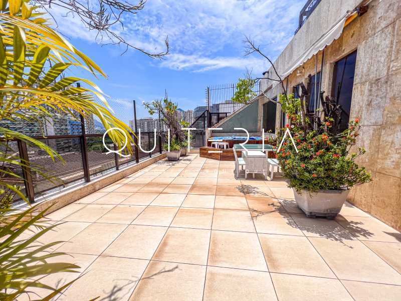 Penthouse in Rio de Janeiro, State of Rio de Janeiro, Brazil 4 - 15127696