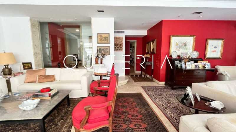 Apartment in Rio de Janeiro, State of Rio de Janeiro, Brazil 4 - 15128005