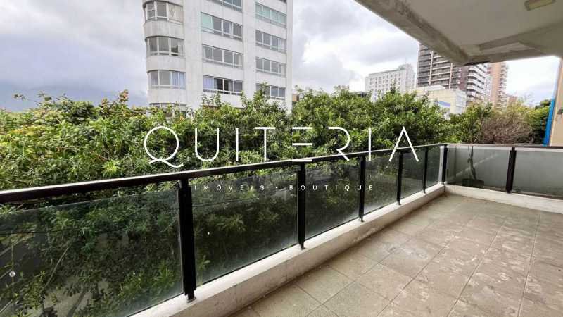 Apartment in Rio de Janeiro, State of Rio de Janeiro, Brazil 5 - 15128276