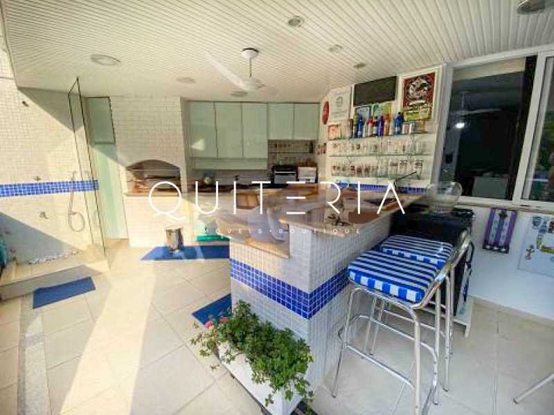 Penthouse in Rio de Janeiro, State of Rio de Janeiro, Brazil 2 - 15127677