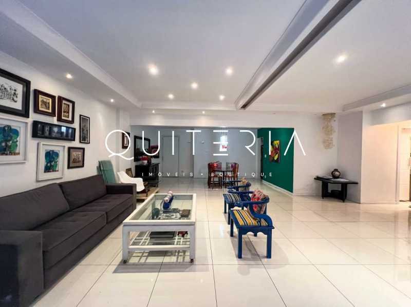 Wohnung in Rio de Janeiro, Rio de Janeiro, Brasilien 3 - 15128072