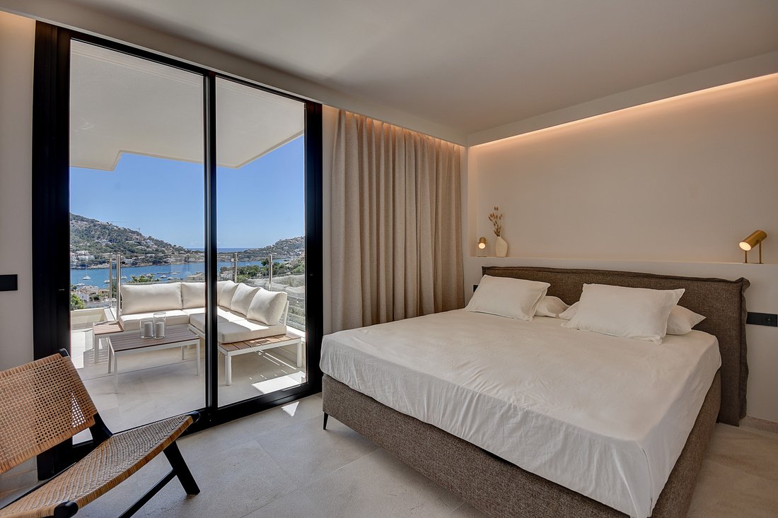 Apartment in Port d'Andratx, Balearic Islands, Spain 5 - 15127639