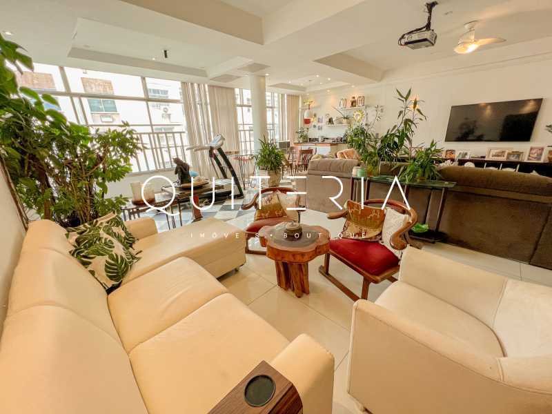 Apartment in Rio de Janeiro, State of Rio de Janeiro, Brazil 1 - 15128113