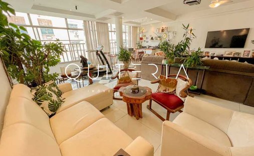 Apartamento en Río de Janeiro, Estado de Río de Janeiro, Brasil 1