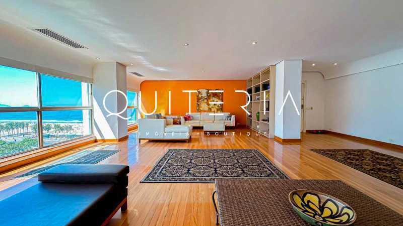 Penthouse in Rio de Janeiro, State of Rio de Janeiro, Brazil 2 - 15128460