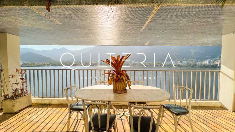 Penthouse in Rio de Janeiro, State of Rio de Janeiro, Brazil 5 - 15127668