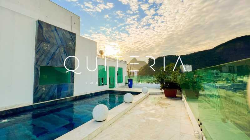 Penthouse in Rio de Janeiro, State of Rio de Janeiro, Brazil 4 - 15128503