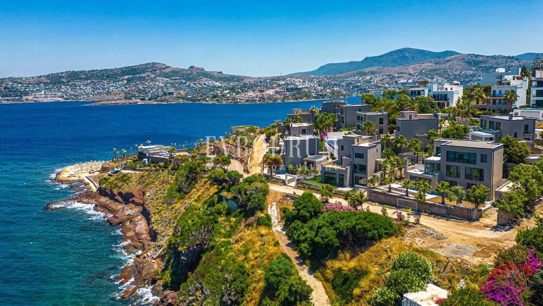 Villa in Bodrum, Muğla, Turkey 3 - 15119663