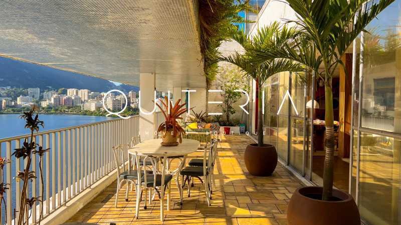 Penthouse in Rio de Janeiro, State of Rio de Janeiro, Brazil 1 - 15127668