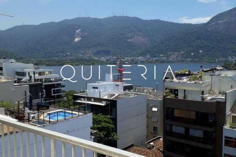 Penthouse in Rio de Janeiro, State of Rio de Janeiro, Brazil 1 - 15128496