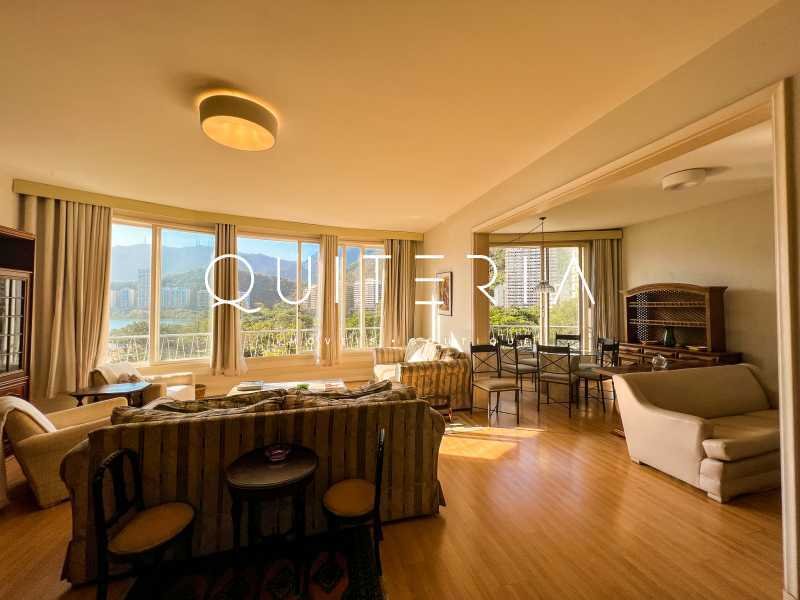 Apartment in Rio de Janeiro, State of Rio de Janeiro, Brazil 1 - 15127872