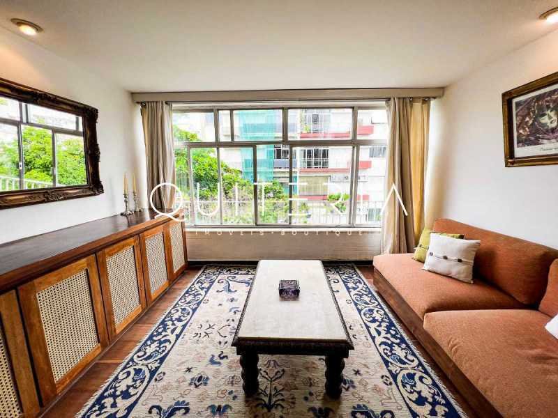Penthouse in Rio de Janeiro, State of Rio de Janeiro, Brazil 5 - 15128483