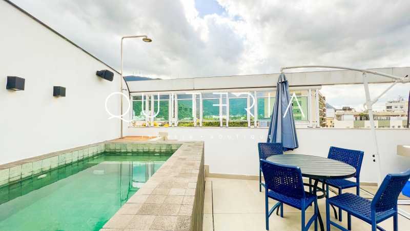 Penthouse in Rio de Janeiro, State of Rio de Janeiro, Brazil 2 - 15128380