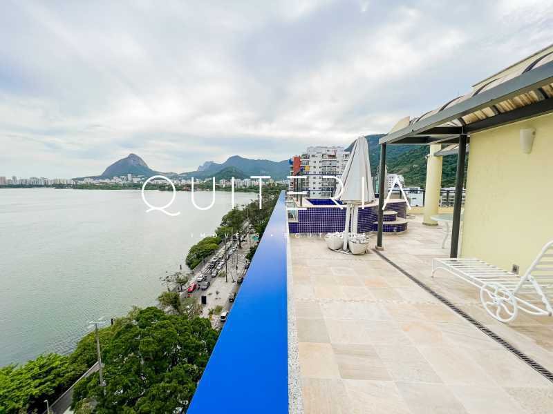 Penthouse in Rio de Janeiro, State of Rio de Janeiro, Brazil 3 - 15128493