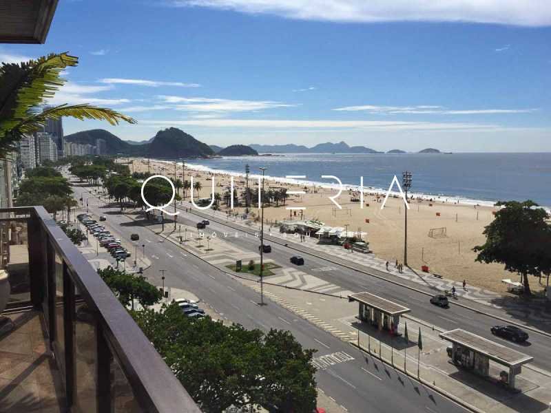 Apartment in Rio de Janeiro, State of Rio de Janeiro, Brazil 1 - 15128232