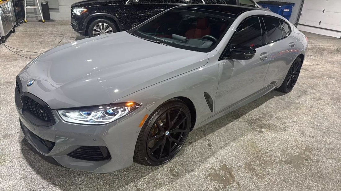 Sedan in Chicago Heights, IL, United States 1 - 15127482